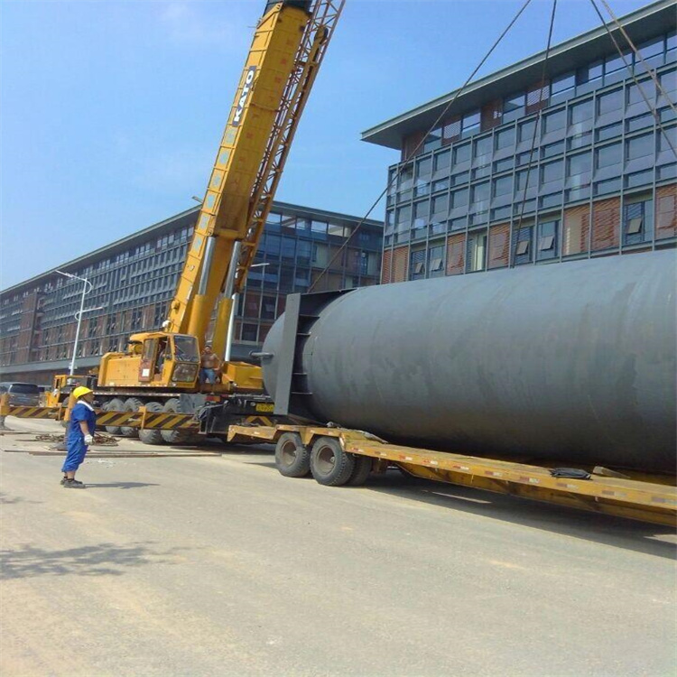 东宝大型吊车租赁公司