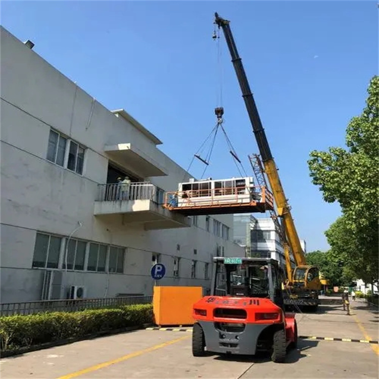 东宝小型吊车出租电话