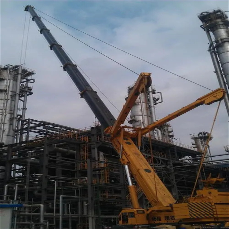 东宝吊车出租电话