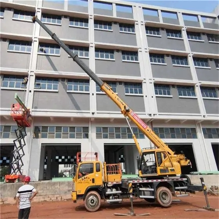 东宝设备故障维权指南：租赁期间吊车损坏如何处理