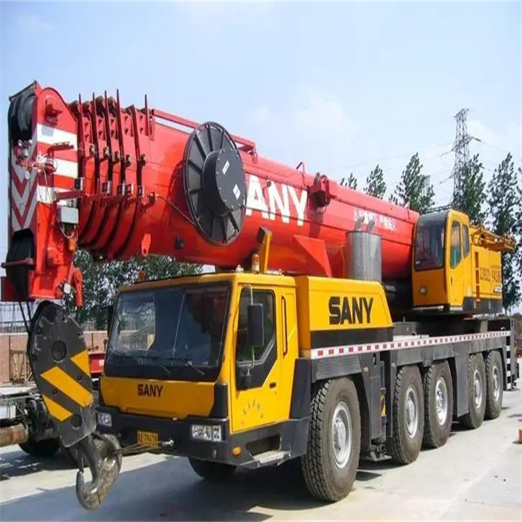 东宝附近工地哪里有吊车出租|应急吊装服务|24小时灵活调度