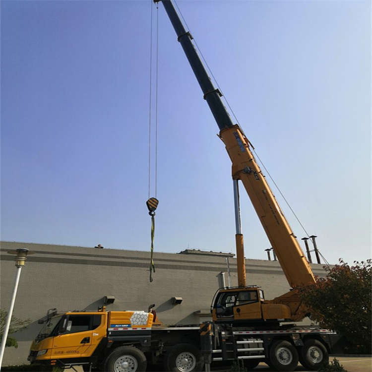 东宝 选择汽车吊租赁的秘诀与联系方式指南