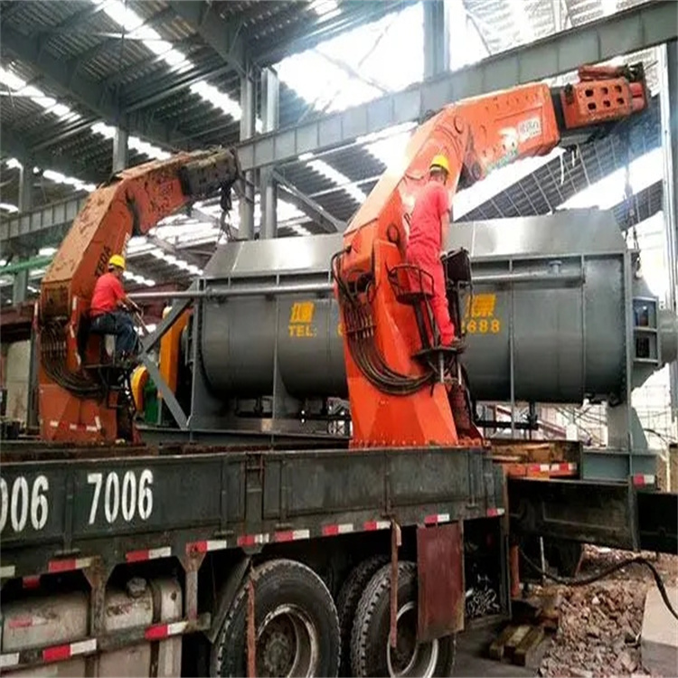 东宝大型随车吊出租多少钱