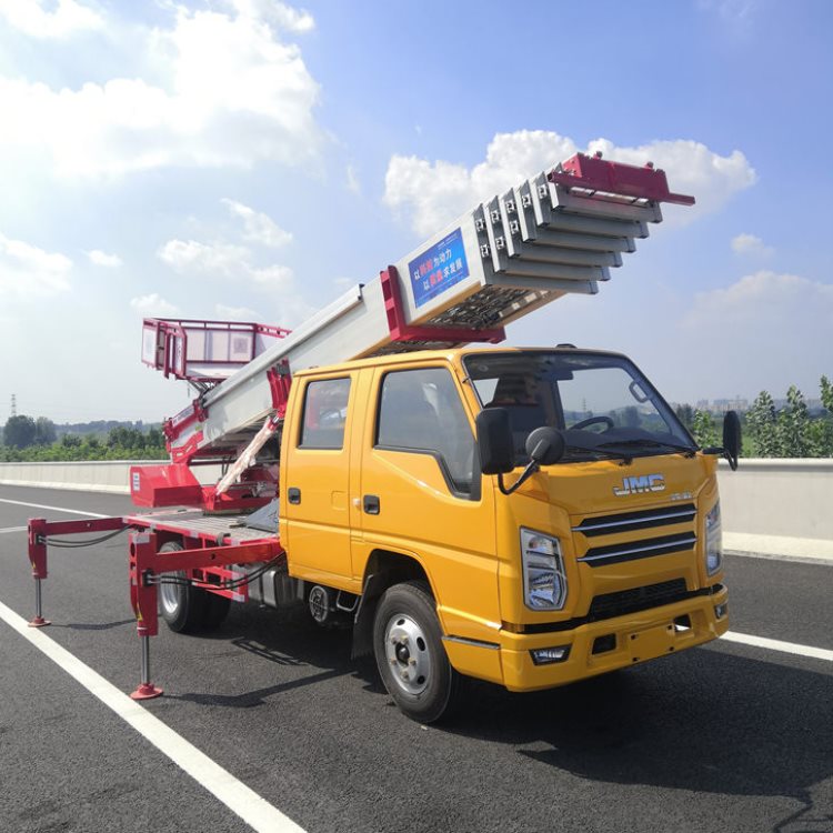 东宝出租云梯车电话 水泥上楼