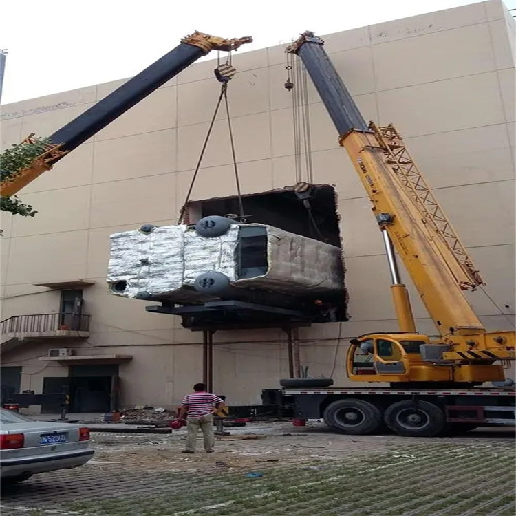 东宝25吨汽车吊出租