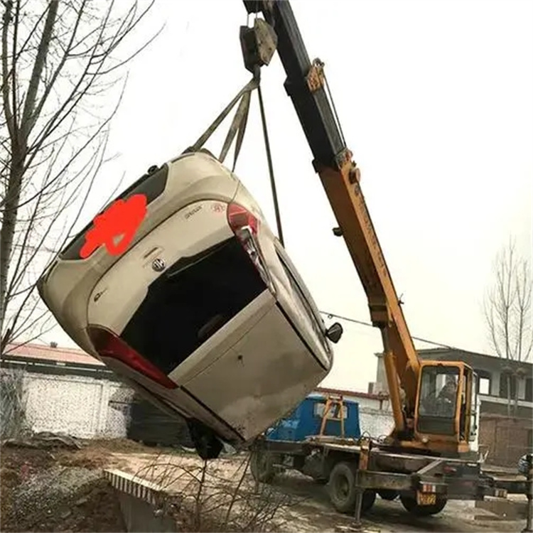 东宝随时待命，吊车24小时道路救援服务全解析