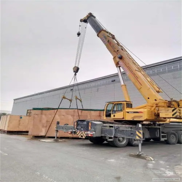 东宝急需吊车出租怎么办|24小时响应|跨区调配服务