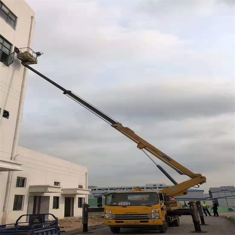 东宝附近高空车出租|市政施工/设备安装专用|随叫随到|亿立达设备租赁