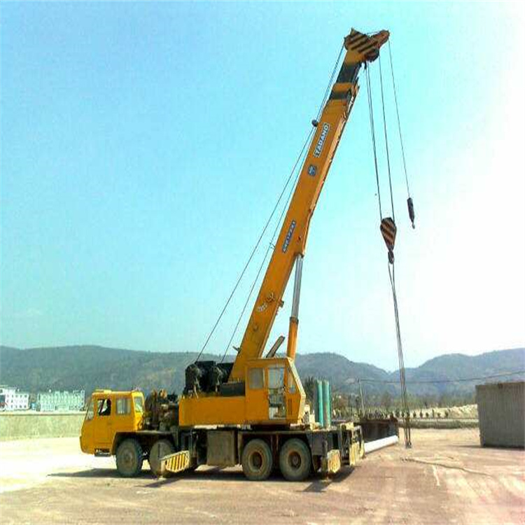 东宝小型吊车出租价格是多少